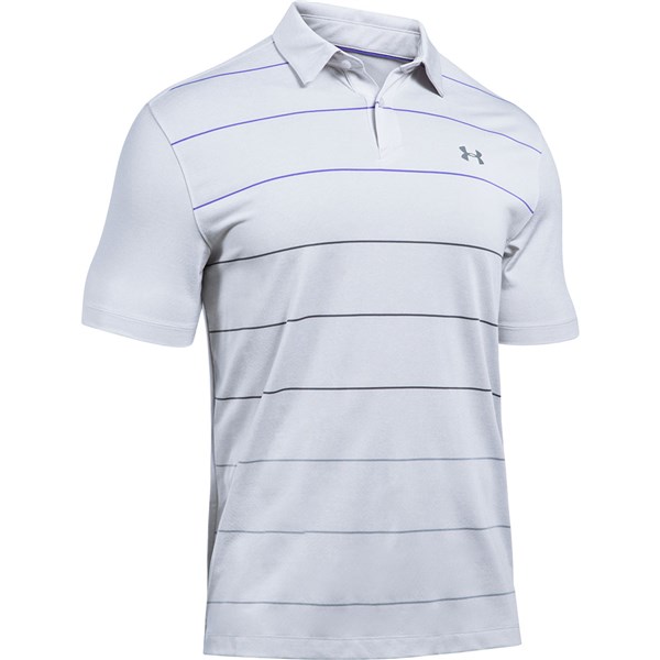 under armour coolswitch pivot polo