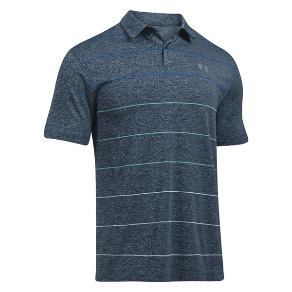 under armour coolswitch pivot polo