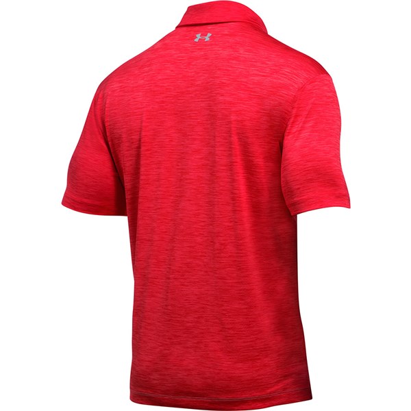 under armour coolswitch upright polo