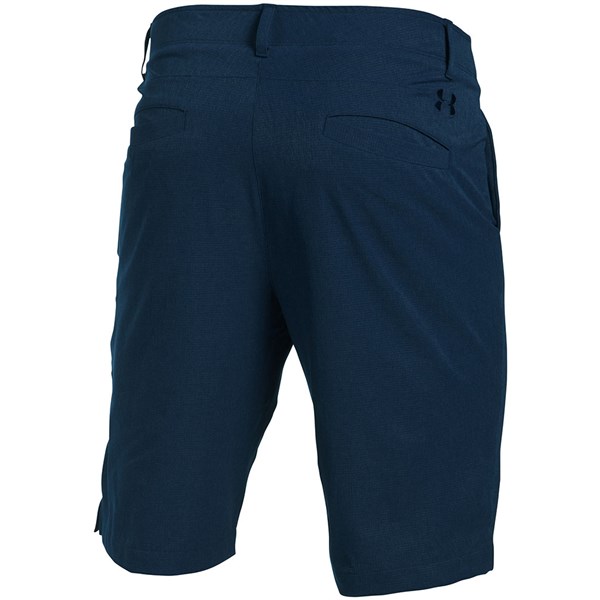 match play vented shorts