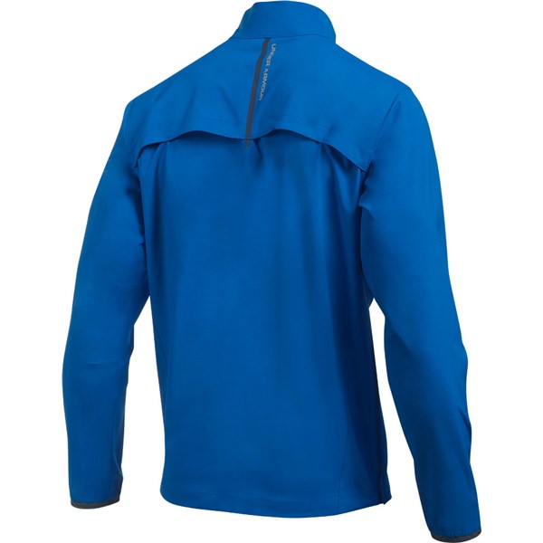 under armour windstrike half zip