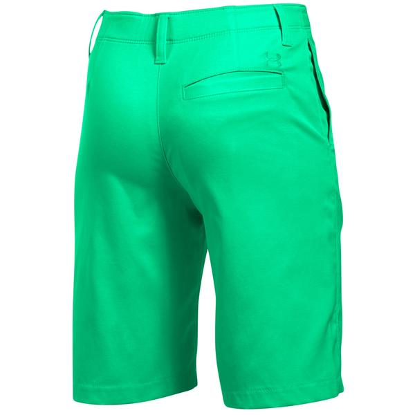 Under Armour Boys Match Play Shorts