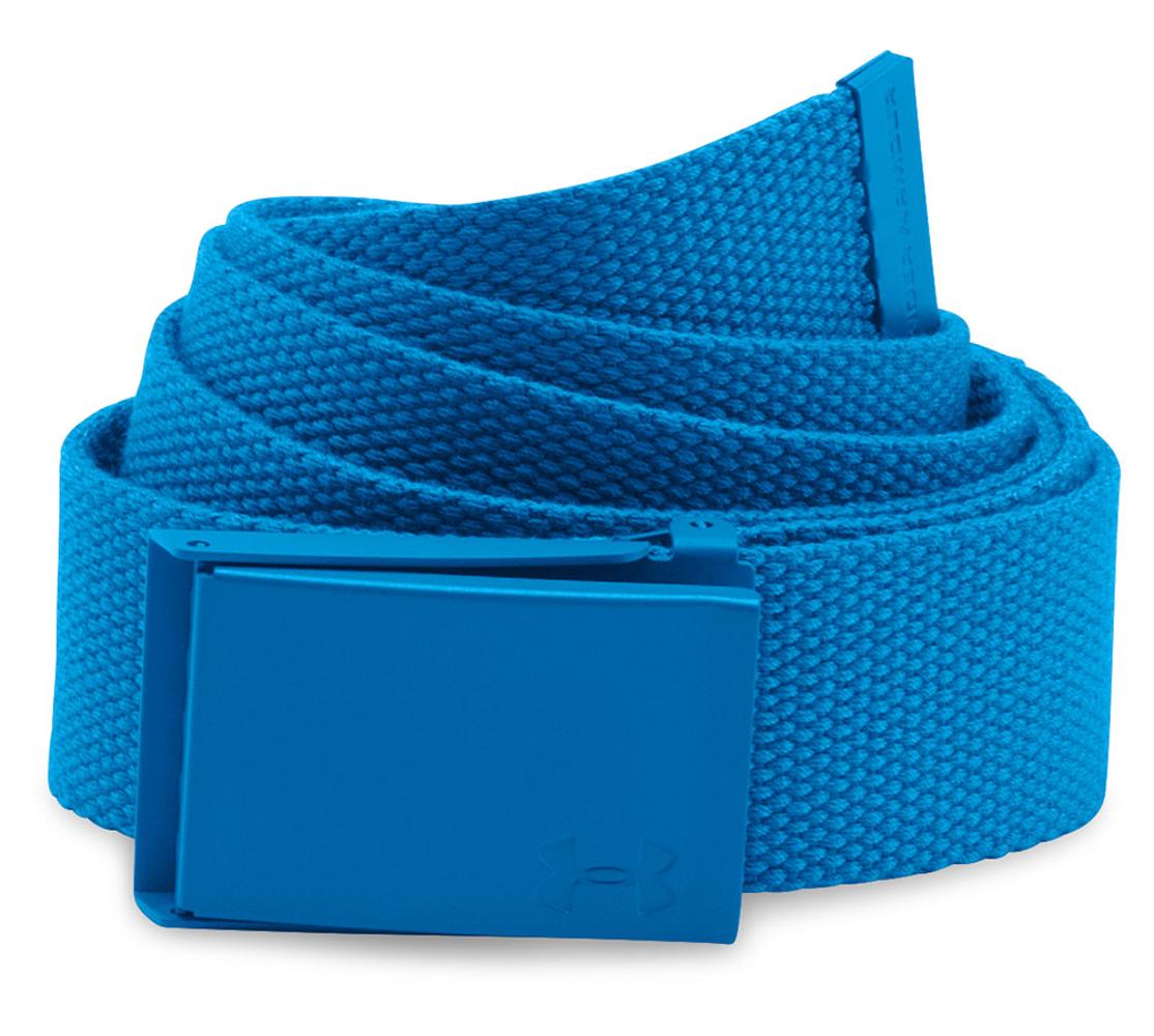 Under Armour Ladies Solid bing Belt