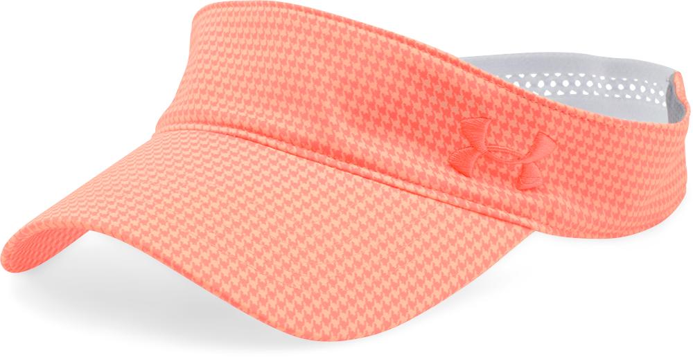 under armour sun visor