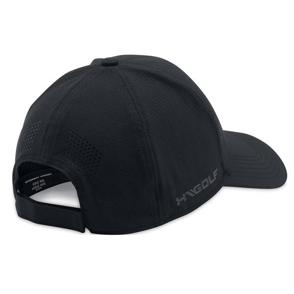 ua driver 2.0 golf cap