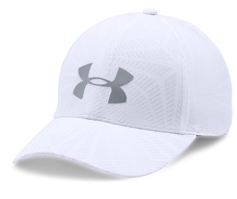 ua driver 2.0 golf cap