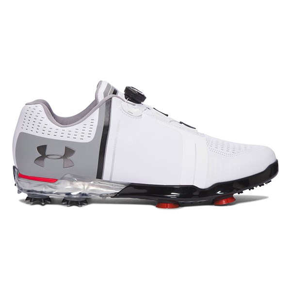 new under armour golf shoes 2019