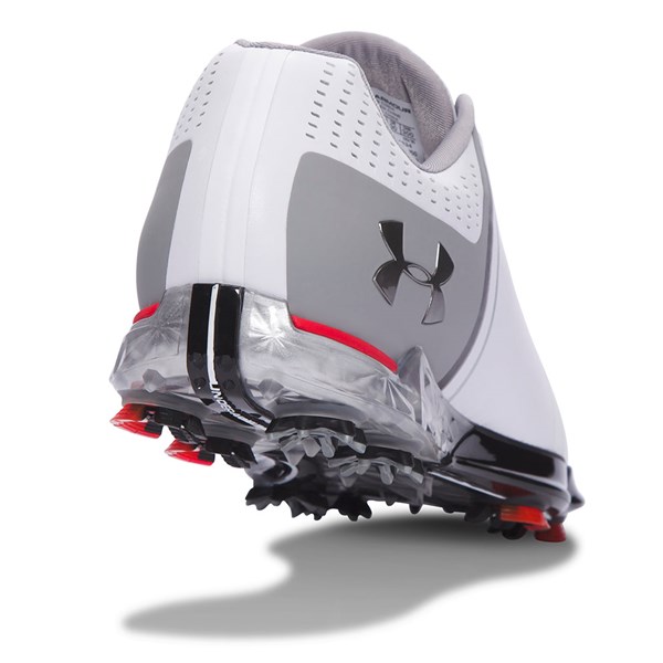 under armour boa golf shoes
