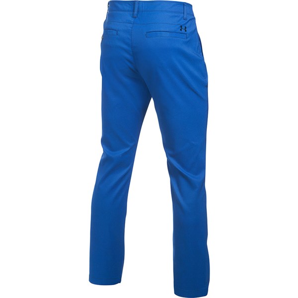 under armour match play tapered leg pants