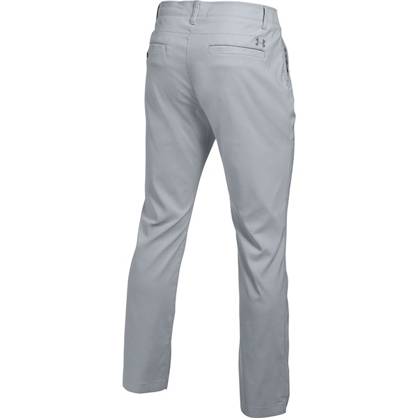 under armour match play tapered pants