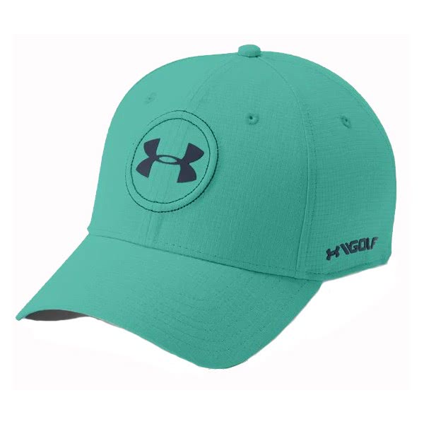 men's jordan spieth ua tour cap