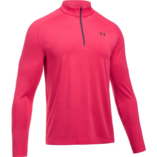 under armour quarter zip top