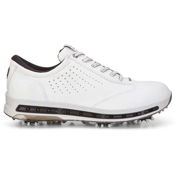 Ecco Mens Cool Golf Shoes - Golfonline