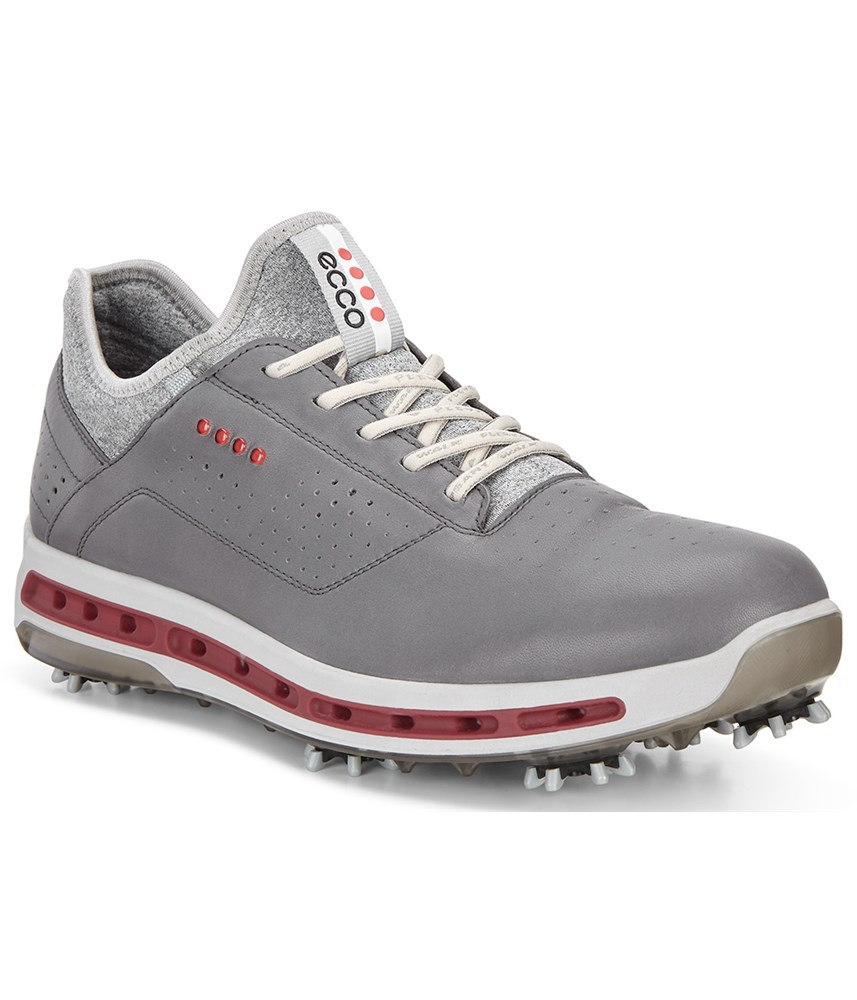 Ecco Mens Golf Cool Golf Shoes - Golfonline