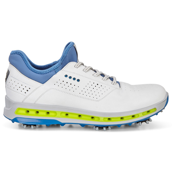 ecco cool golf shoes