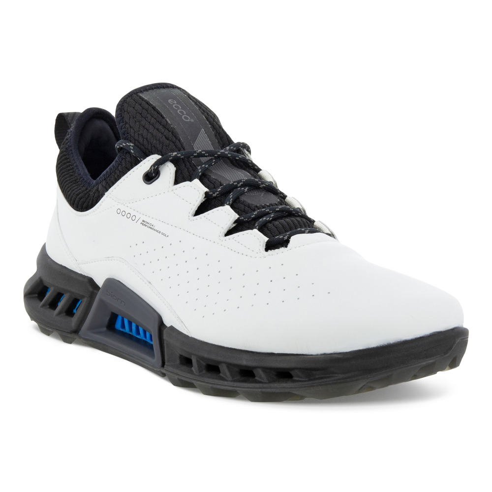 Ecco Mens Biom C4 Golf Shoes