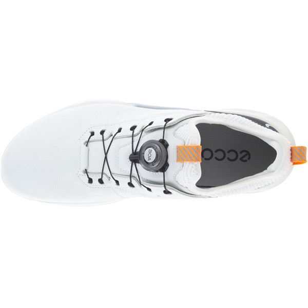 Ecco Mens Biom C4 BOA Golf Shoes - Golfonline