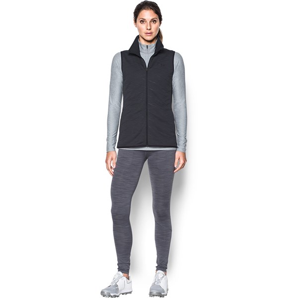 under armour reactor vest womens