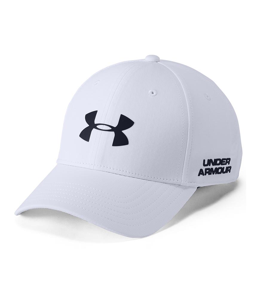 Under Armour Headline 2.0 Golf Cap - Golfonline