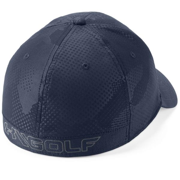 under armour men's golf headline 2.0 cap