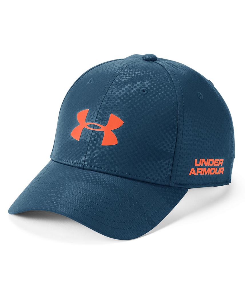 under armour headline cap