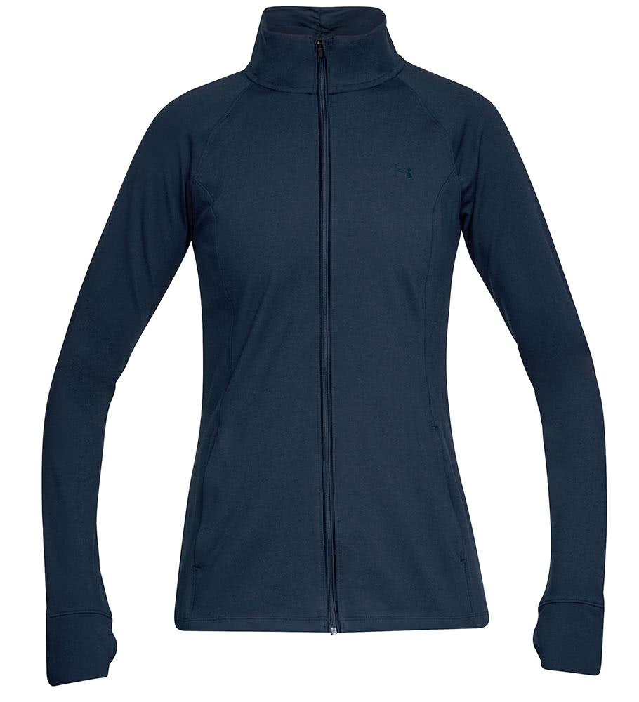 under armour zinger pullover