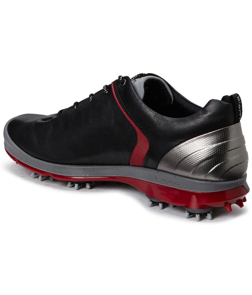Ecco Mens Biom G2 GoreTex Golf Shoes 2015