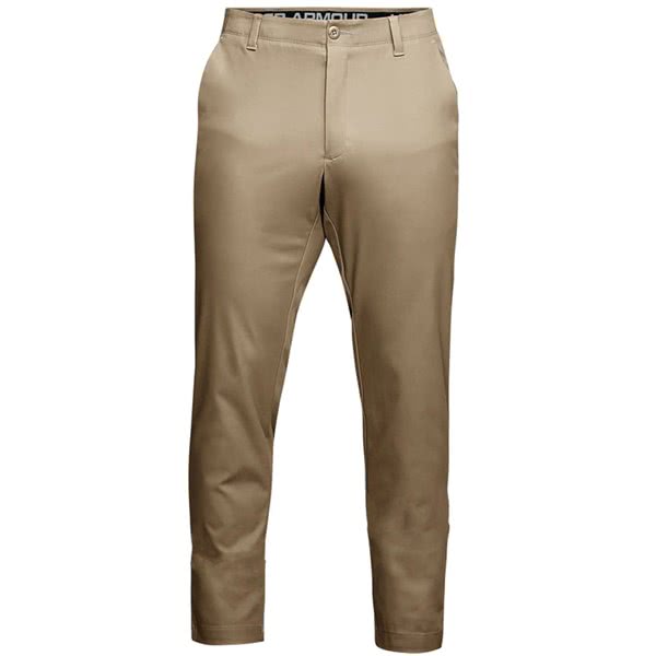 under armour tapered chino
