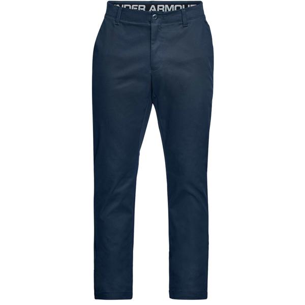 Under Armour Mens Showdown Chino Taper Trouser - Golfonline