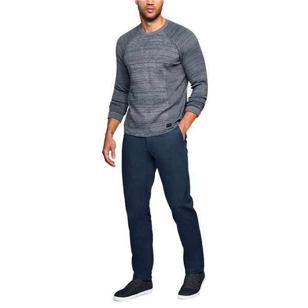 under armour showdown tapered pants