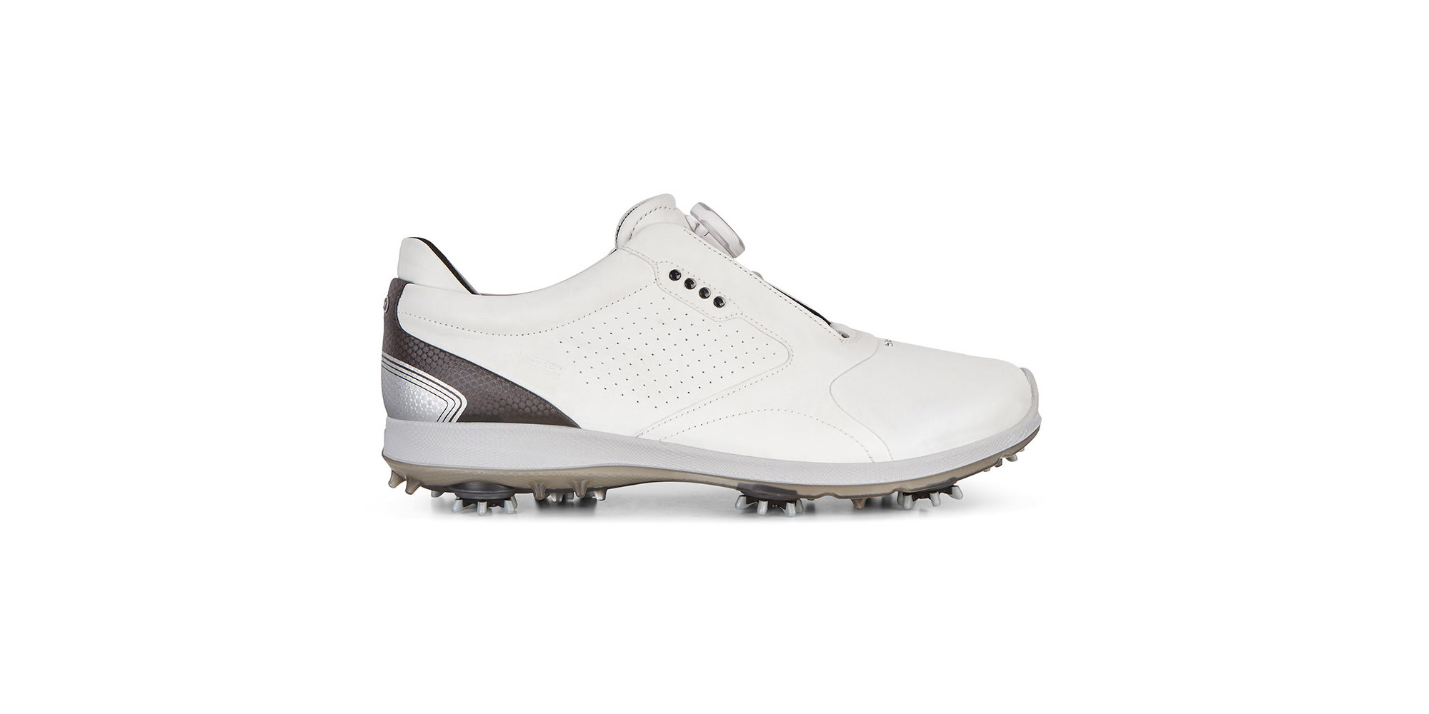 ecco mens boa golf shoes