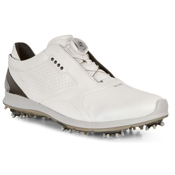 Ecco Mens Biom G 2 BOA Golf Shoes - Golfonline