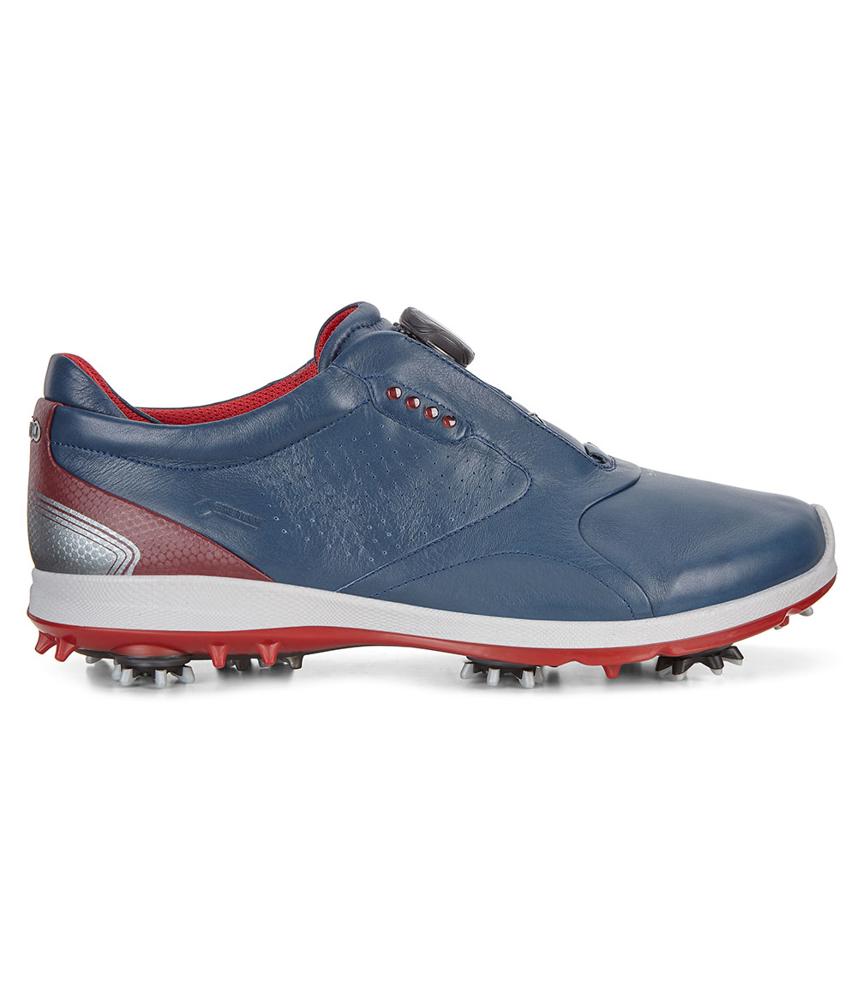 ecco mens golf shoes boa