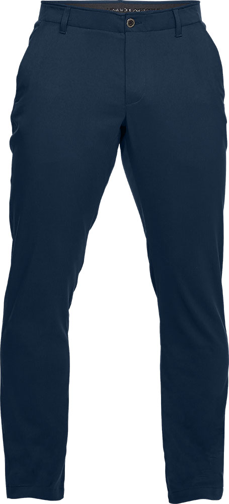 Under Armour Mens Showdown Tapered Trousers - Golfonline