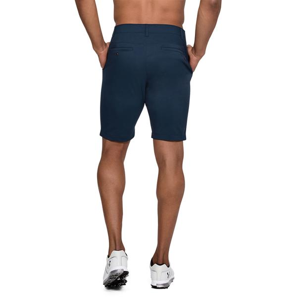 Under Armour Mens Showdown Taper Shorts