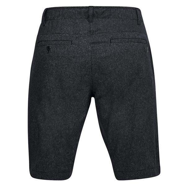 Under Armour Mens Takeover Vented Taper Shorts