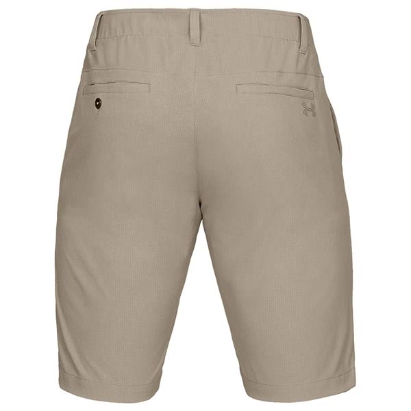 men's ua showdown vented shorts tapered