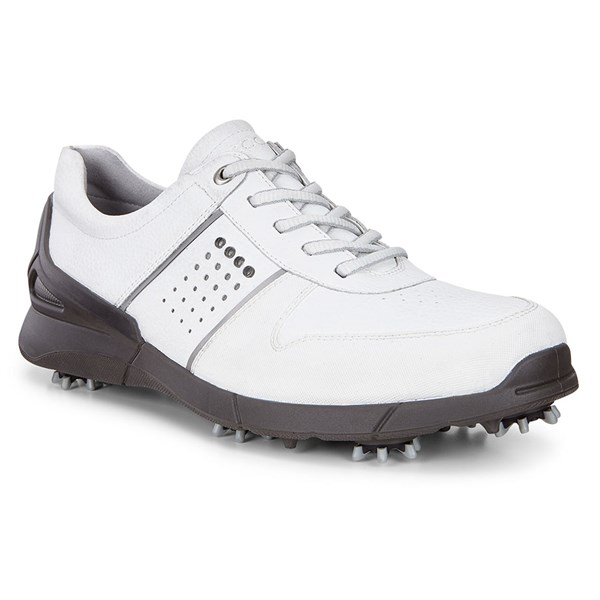 Ecco Mens Base One Golf Shoes - Golfonline