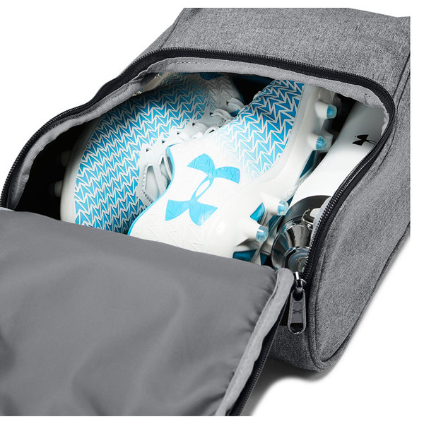 golf shoe bag under armour