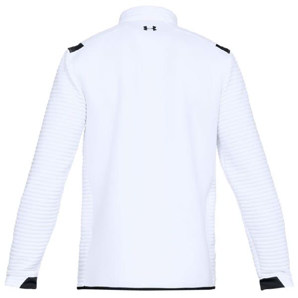 under armour jackets white
