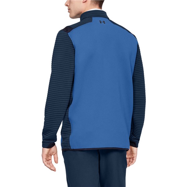 under armour mens storm daytona half zip pullover