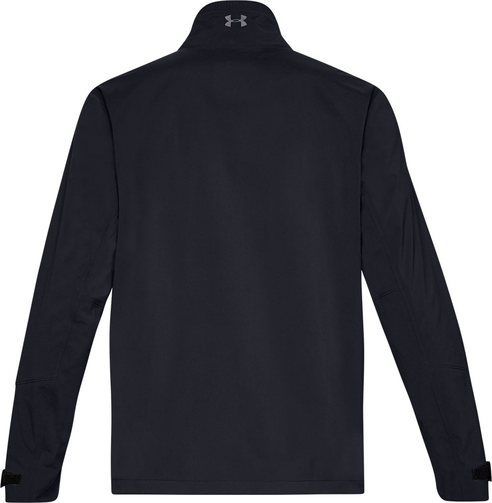 Under Armour Mens Gore-Tex Paclite Full Zip Jacket 2020 - Golfonline