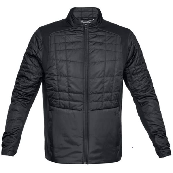 under armour storm elements insulated jacket