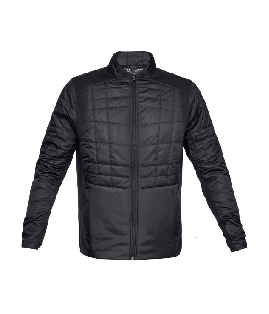 Under Armour Mens Storm Elements Insulated Jacket - Golfonline