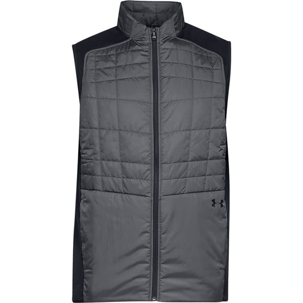 under armour storm insulated vest