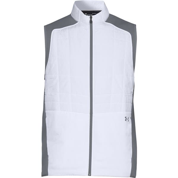 under armour men's element vest