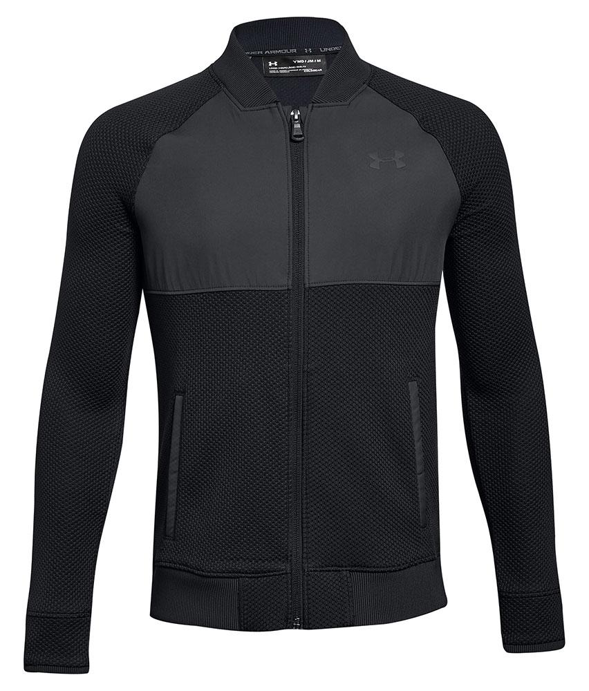 under armour storm youth jacket