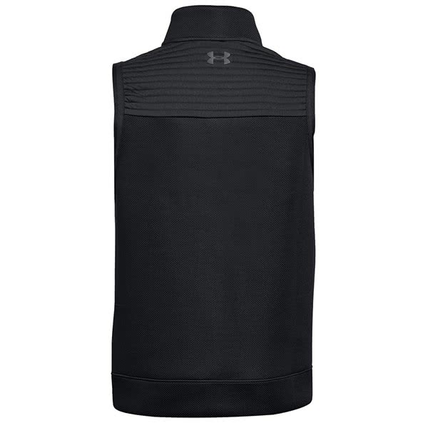 underarmour golf gilet