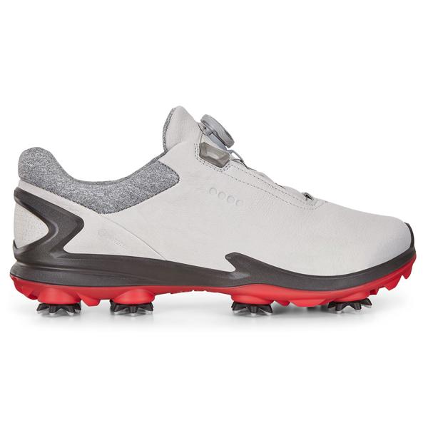 ecco mens biom g3 boa golf shoes