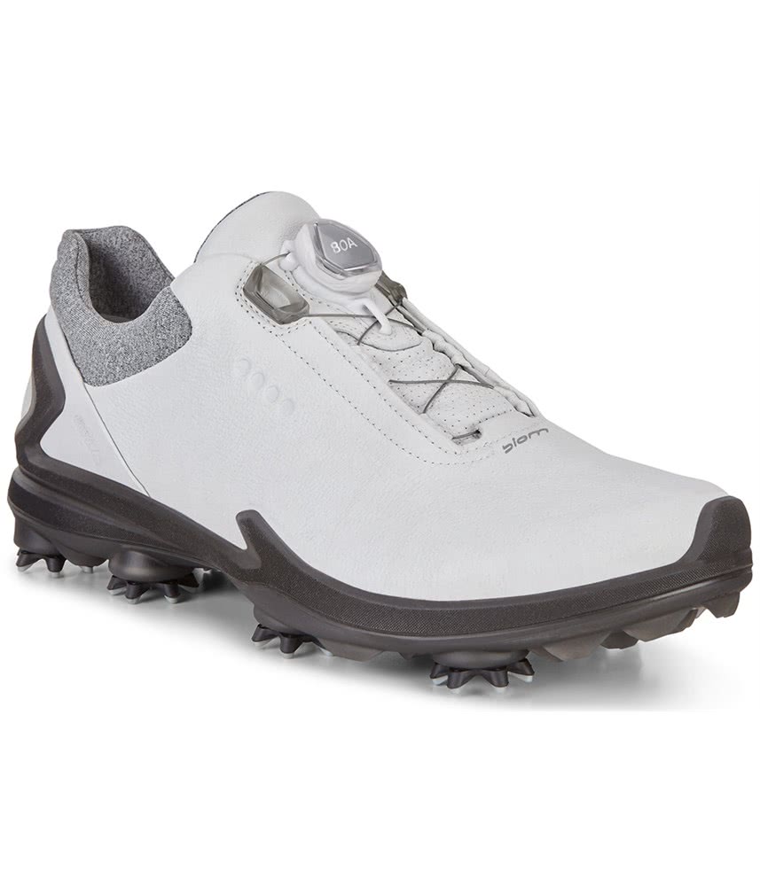 Ecco Mens Biom G3 BOA Golf Shoes - Golfonline